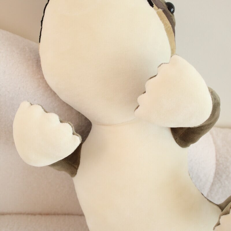 Mumuso 2024 tatsy stuffed toys